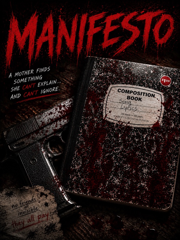 Manifesto poster