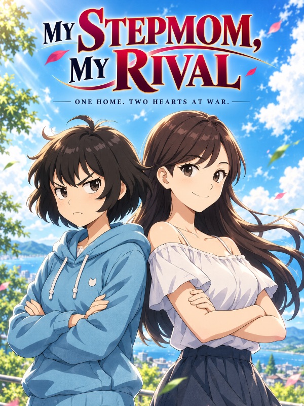 My Stepmom, My Rival poster